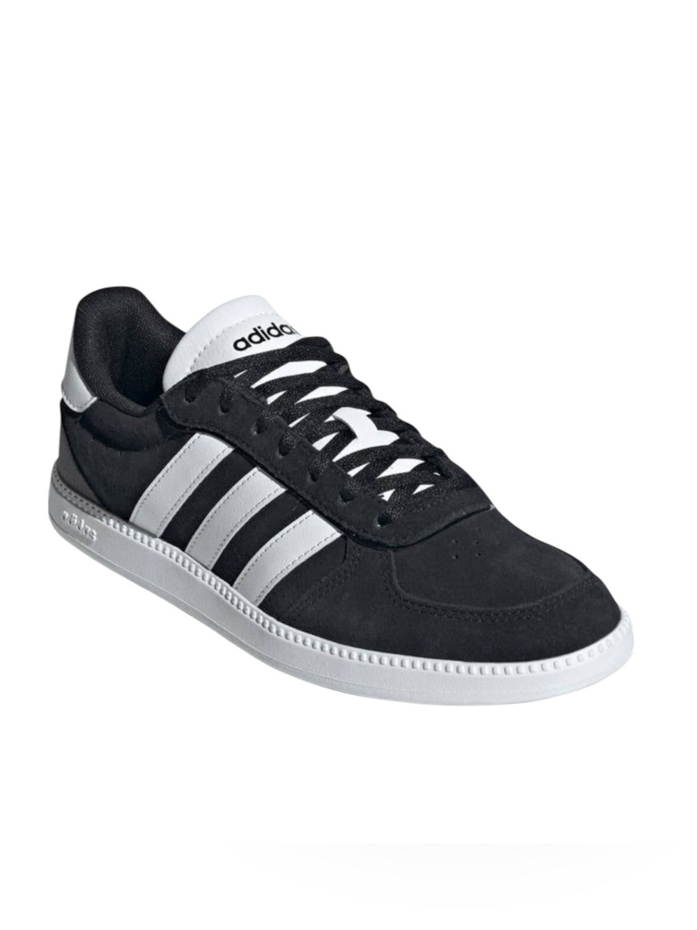 Adidas Breaknet Sleek Sneaker (Women)